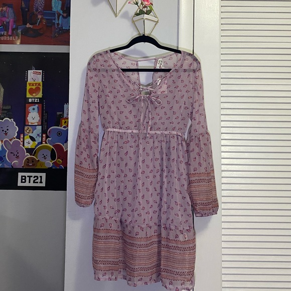 Mudd Dresses & Skirts - Cute Junior Dress!